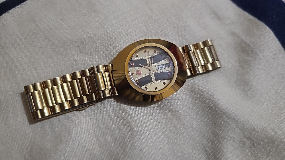 Rado DiaStar - 2