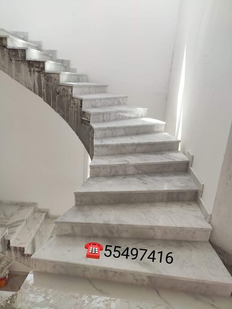 Real stone trad.cont.&decoration - 14