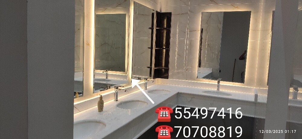 Real stone trad.cont.&decoration - 6