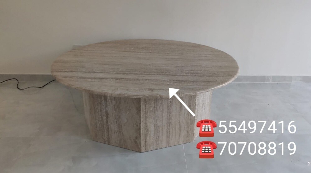 Real stone trad.cont.&decoration - 13