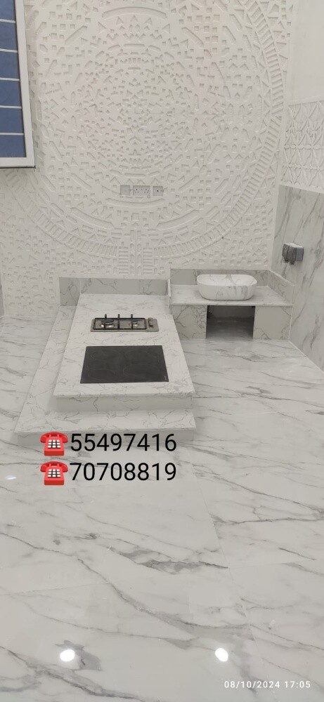 Real stone trad.cont.&decoration - 12
