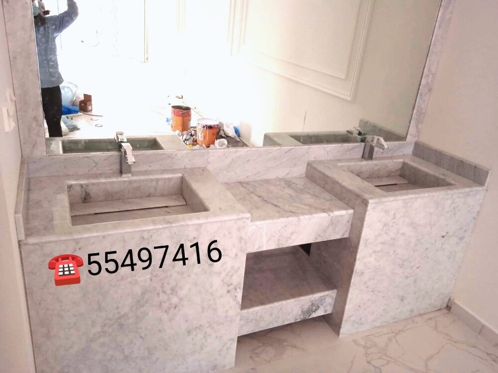 Real stone trad.cont.&decoration - 2