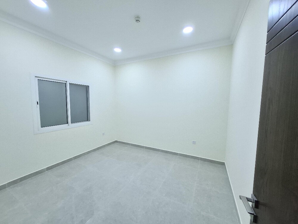 Apartment in Khalifa City 6900 - 6