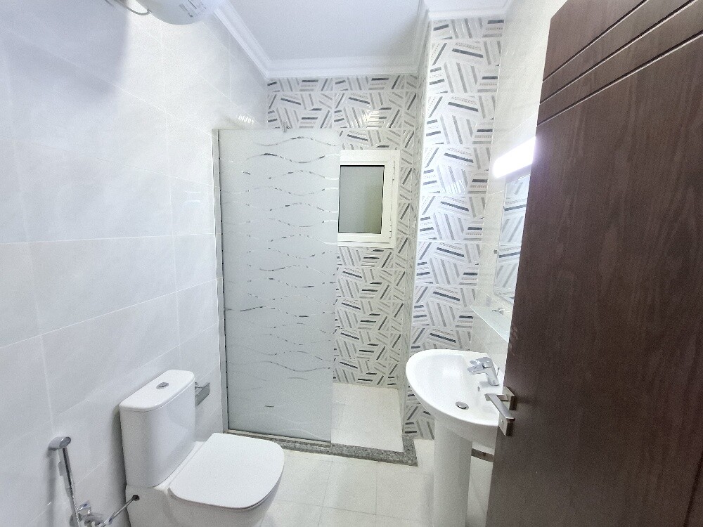 Apartment in Khalifa City 6900 - 5