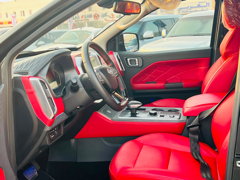 زد اكس اوتو بيكب ٢٠٢٥ - 7