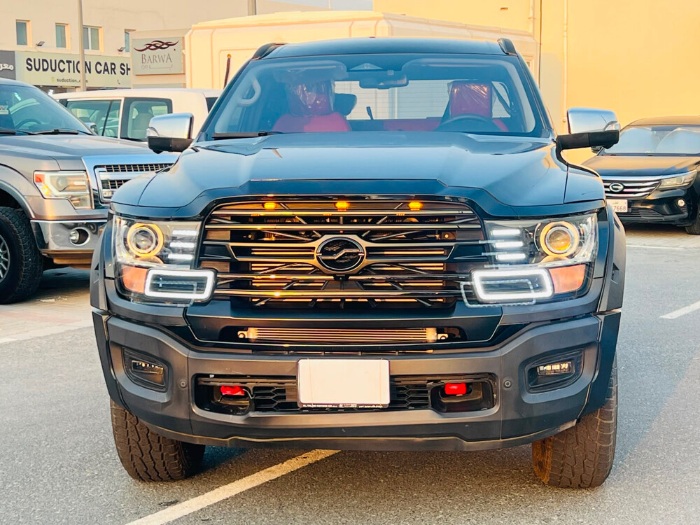 زد اكس اوتو بيكب ٢٠٢٥ - 5