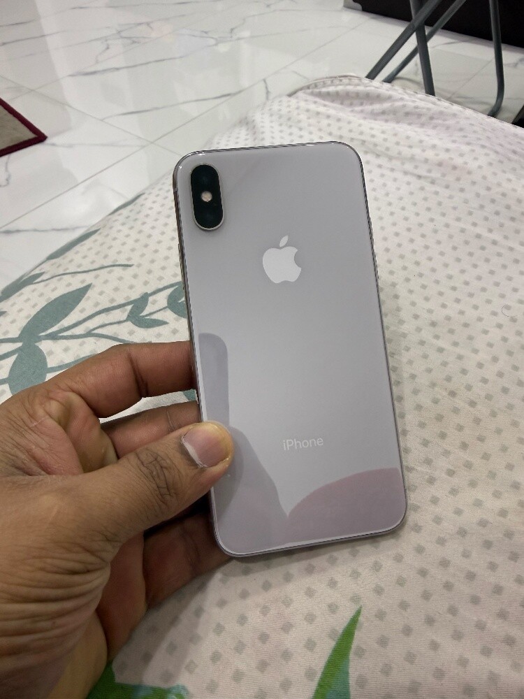 iphone x 256 - 4