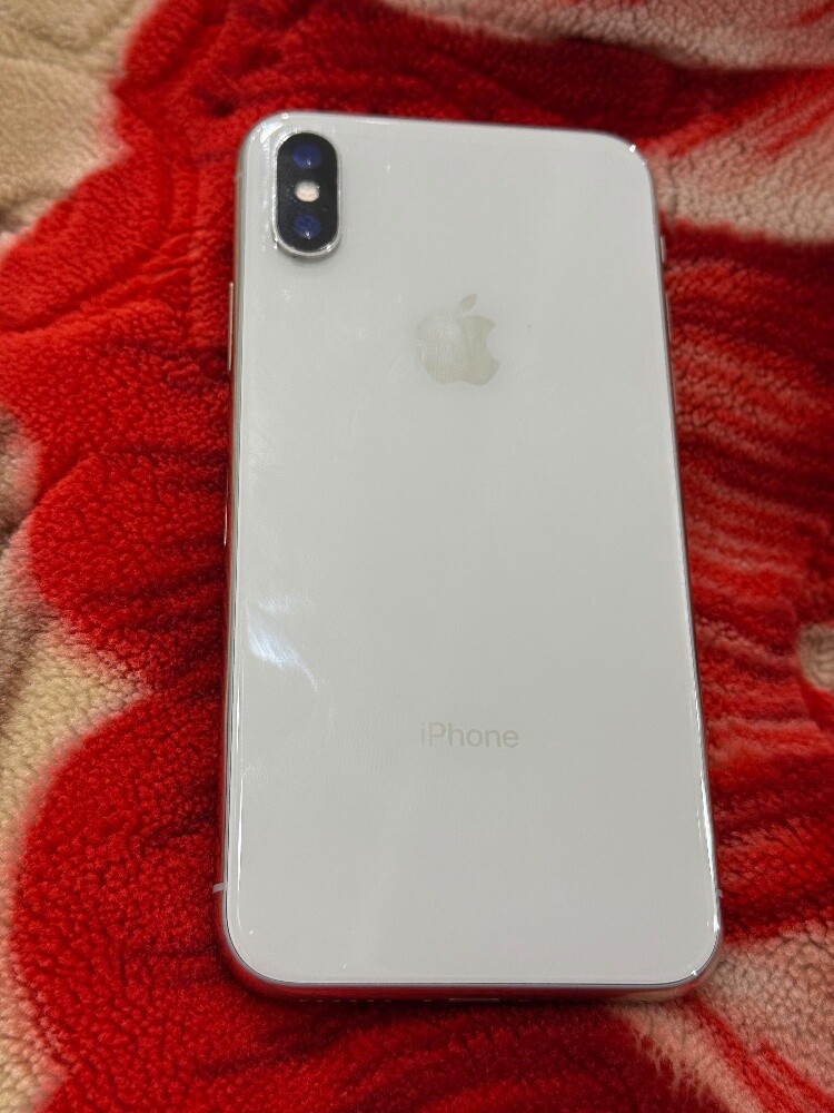 iphone x 256 - 1