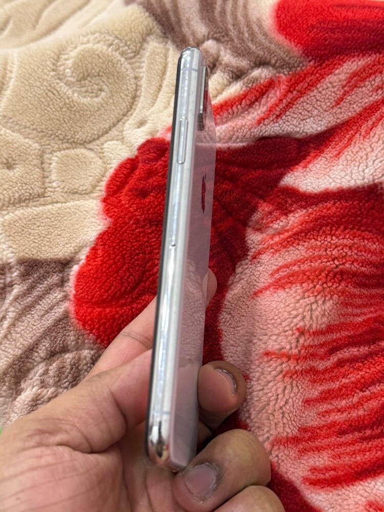 iphone x 256 - 8