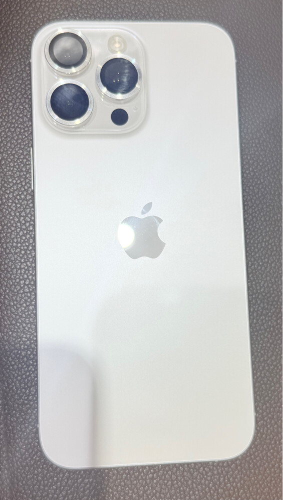 iPhone 16pro max - 2