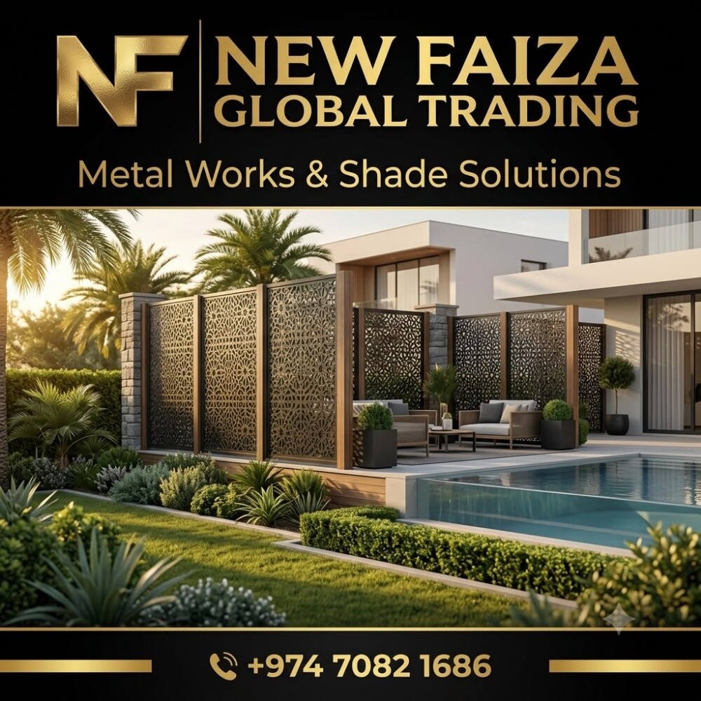 new Faiza global Trading - 3