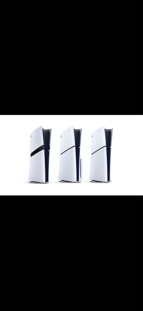 I need any ps5 - 1