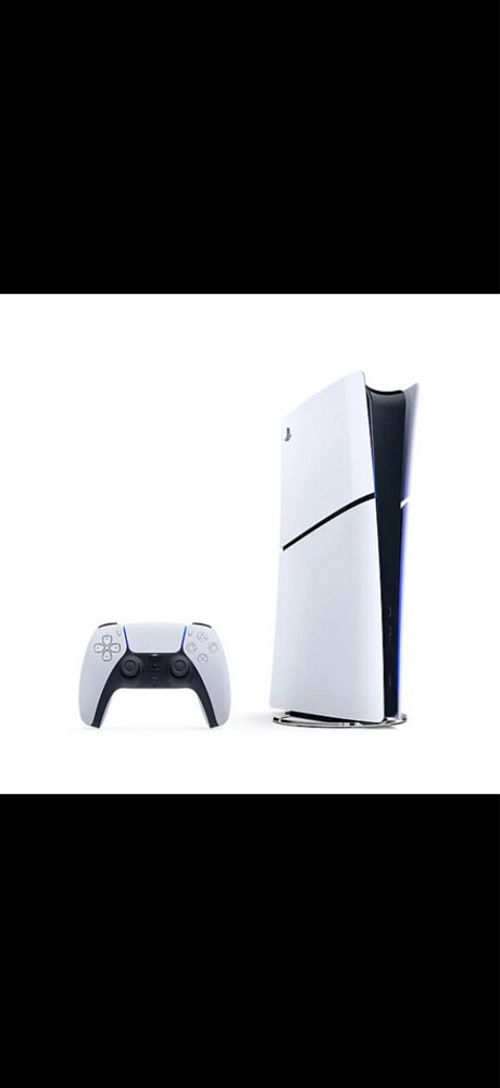 I need any ps5 - 4