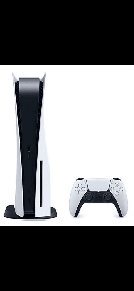 I need any ps5 - 3