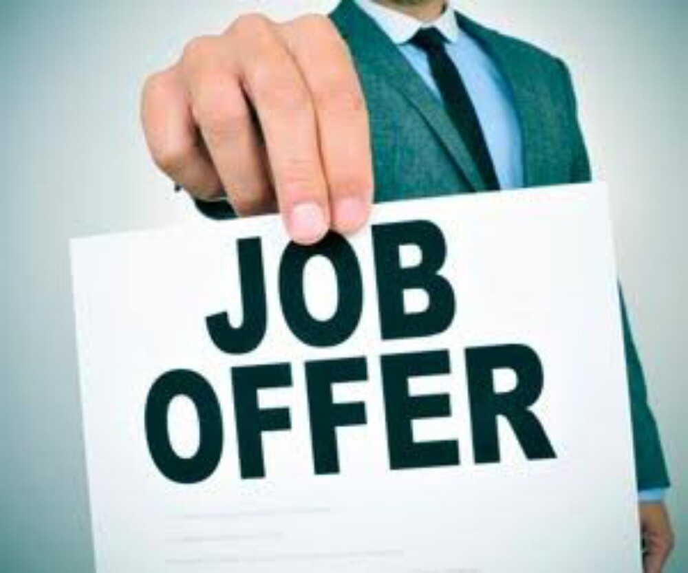 Urgently !! Needed Driver - 1