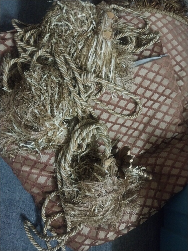 curtains - 1