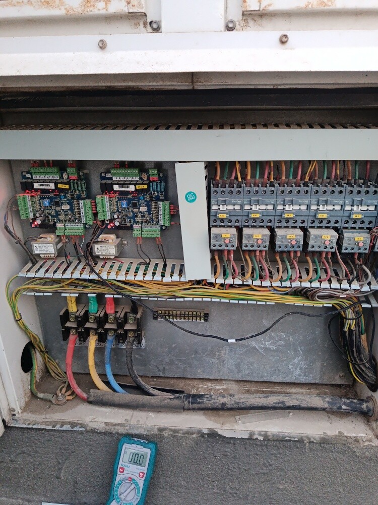 Air conditioner repair and cleaning - 3