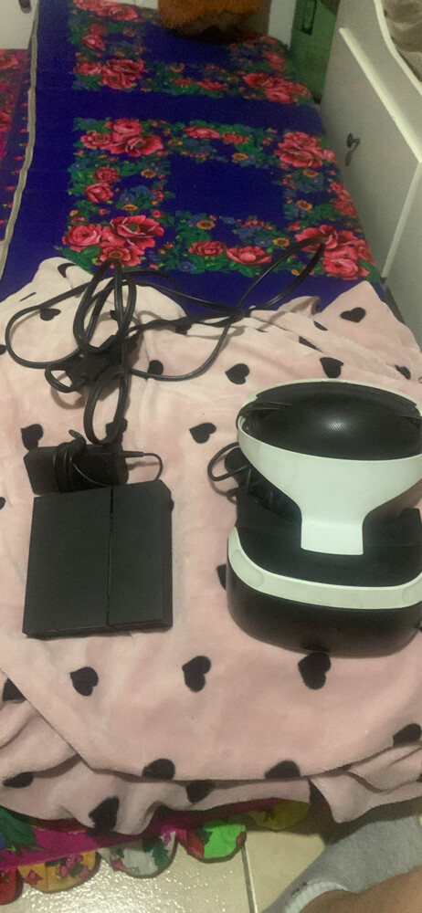 PSVR - 1