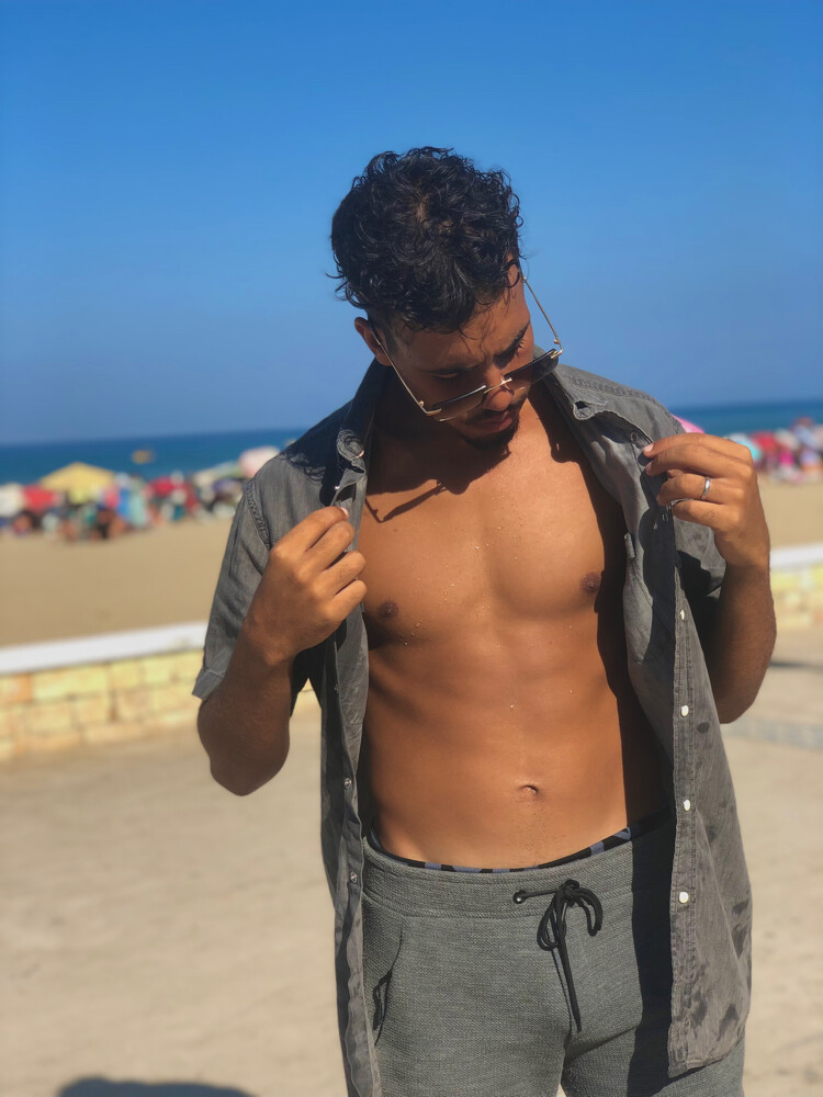 hamza rbihi  - 2