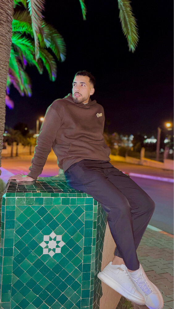 hamza rbihi  - 3