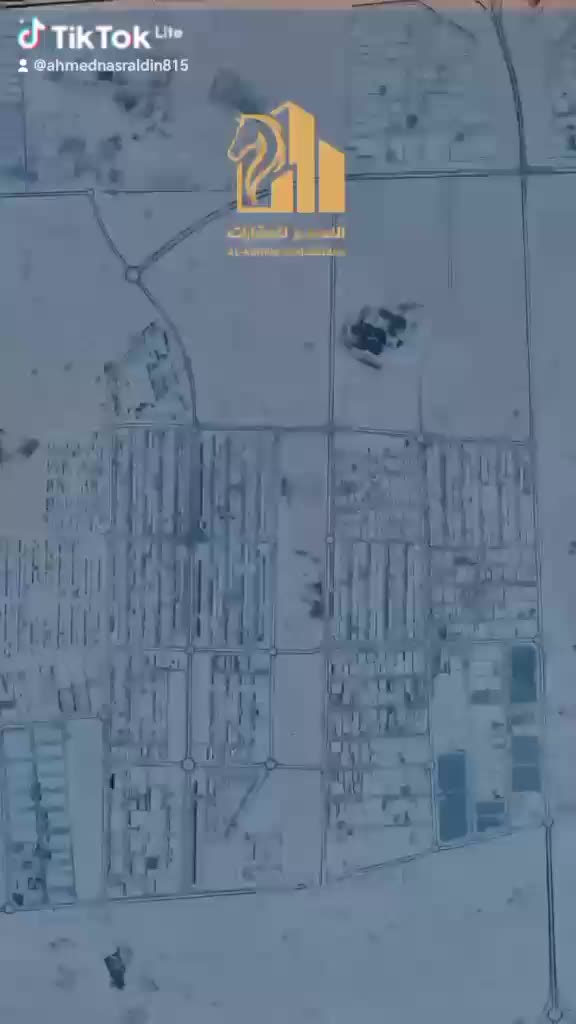 بمساحات واسعة وموقع مميز جدا - 1