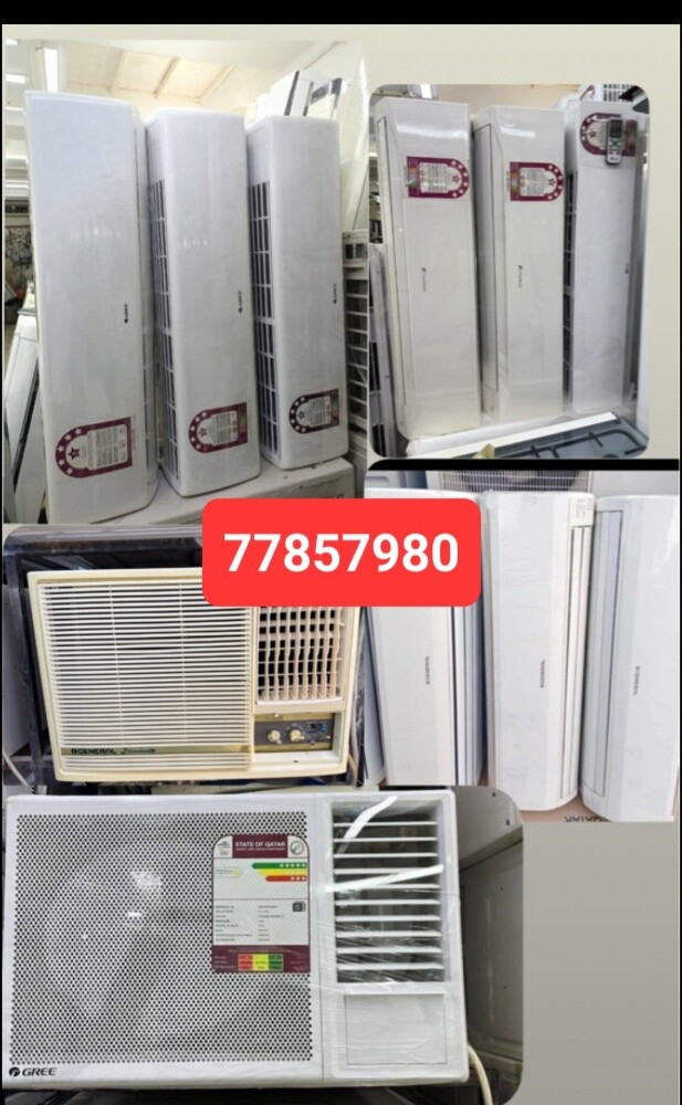 air condition sale - 1