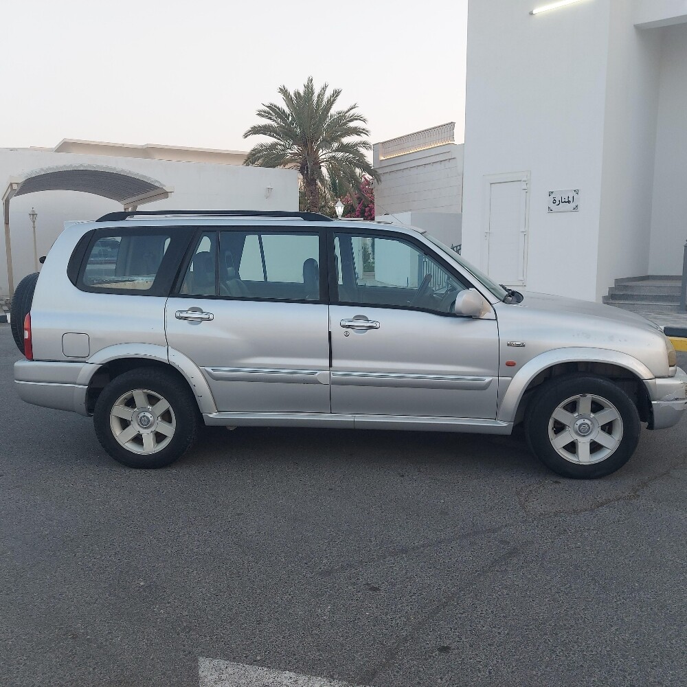 Suzuki 2002 - 1