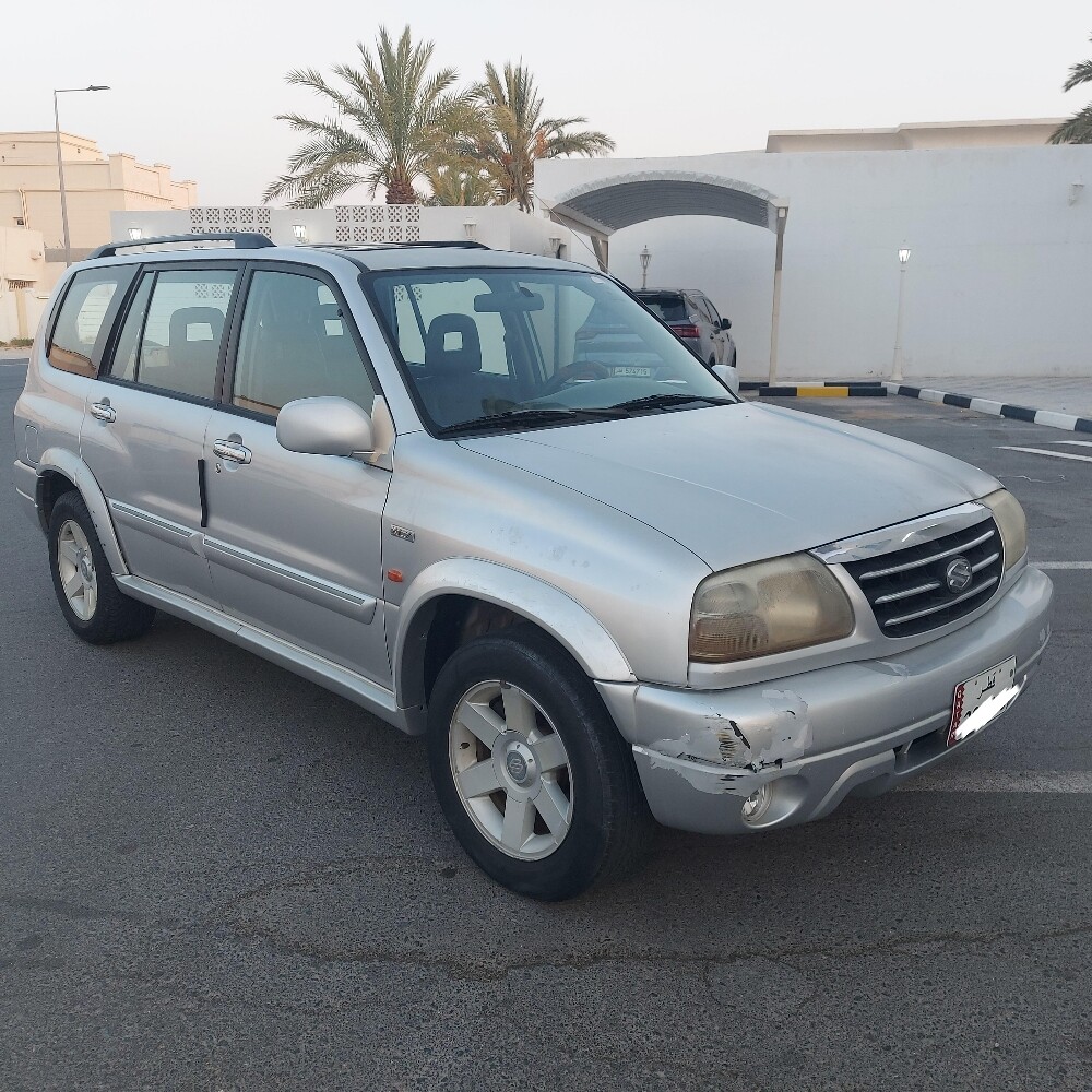 Suzuki 2002 - 6