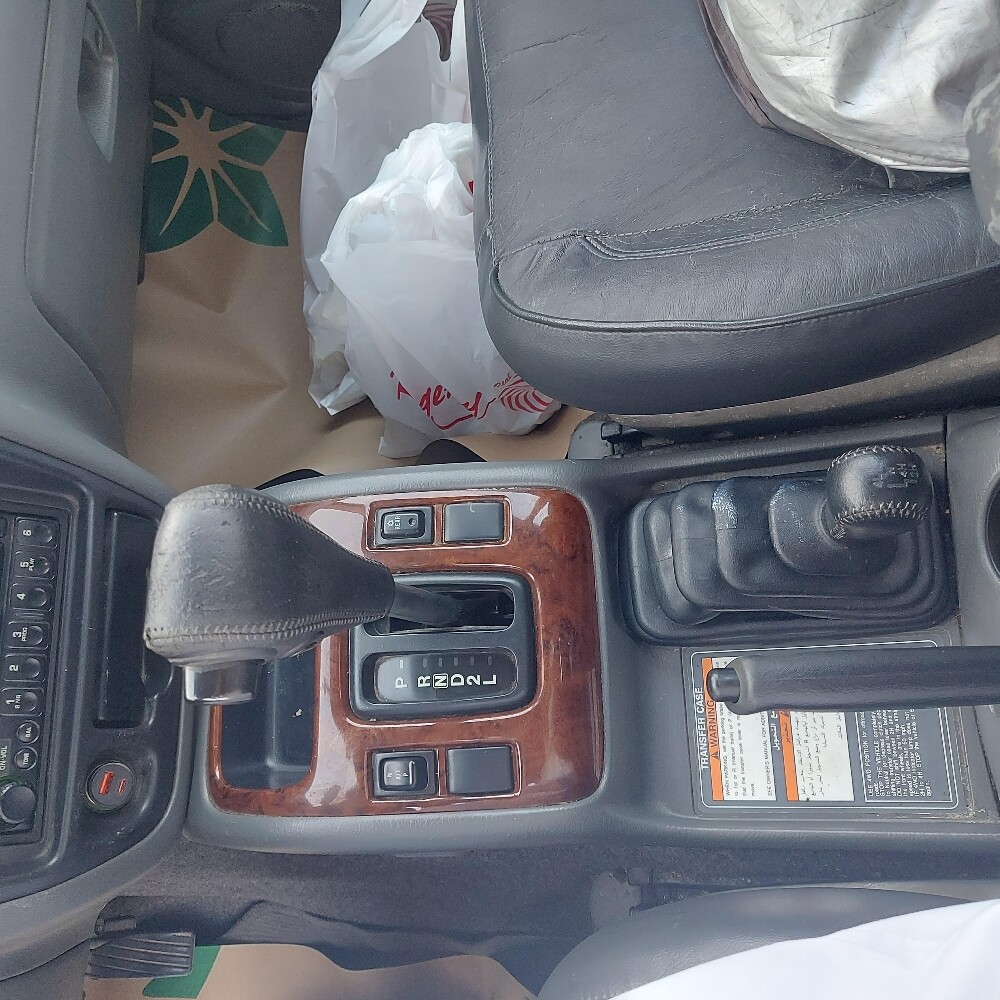 Suzuki 2002 - 11