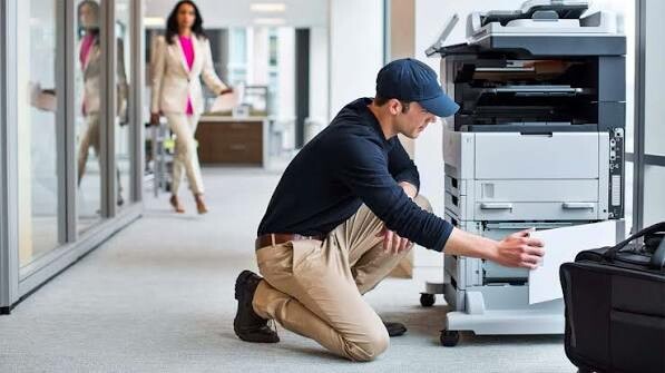 Printer, Laptop & Desktop Repair - 3