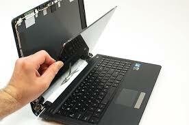Printer, Laptop & Desktop Repair - 1
