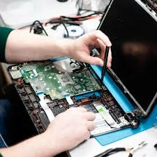 Printer, Laptop & Desktop Repair - 2