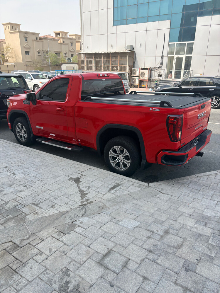 جى ام سى اليفيشن٢٠٢٤ وكاله  - 4