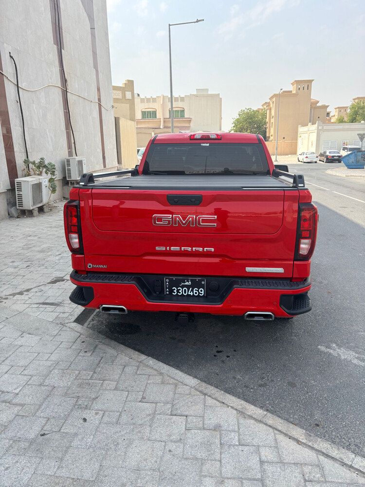 جى ام سى اليفيشن٢٠٢٤ وكاله  - 2