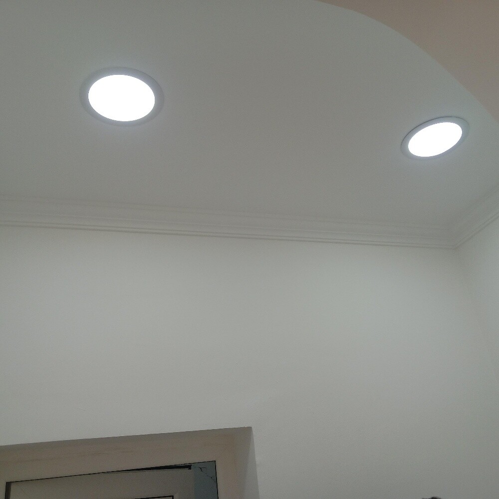 Complete maintenance work - 6