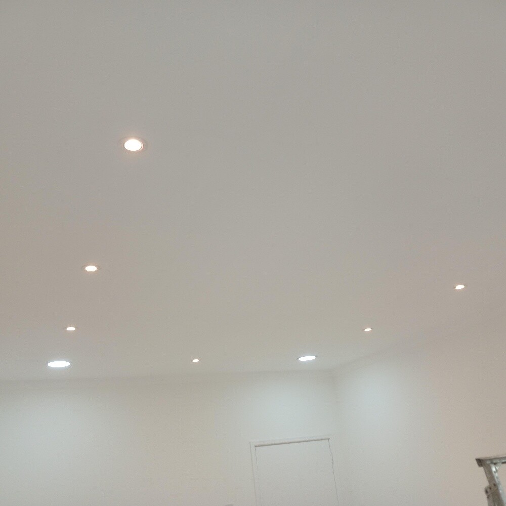 Complete maintenance work - 8