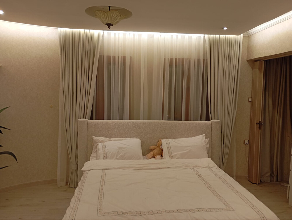 Curtains And Home decor  - 1