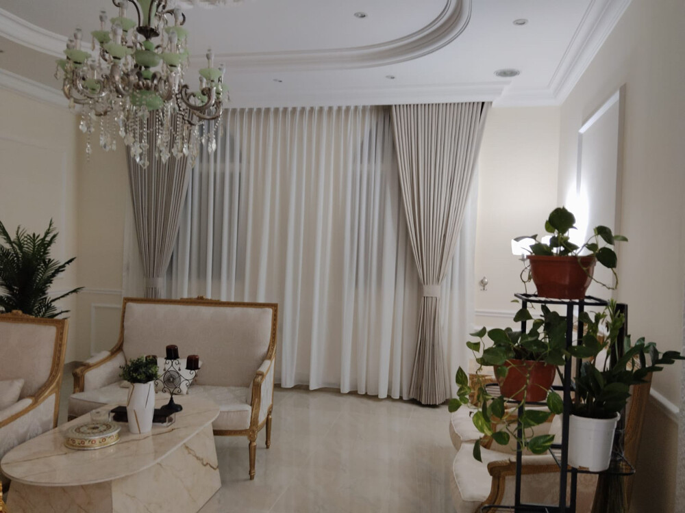 Curtains And Home decor  - 6