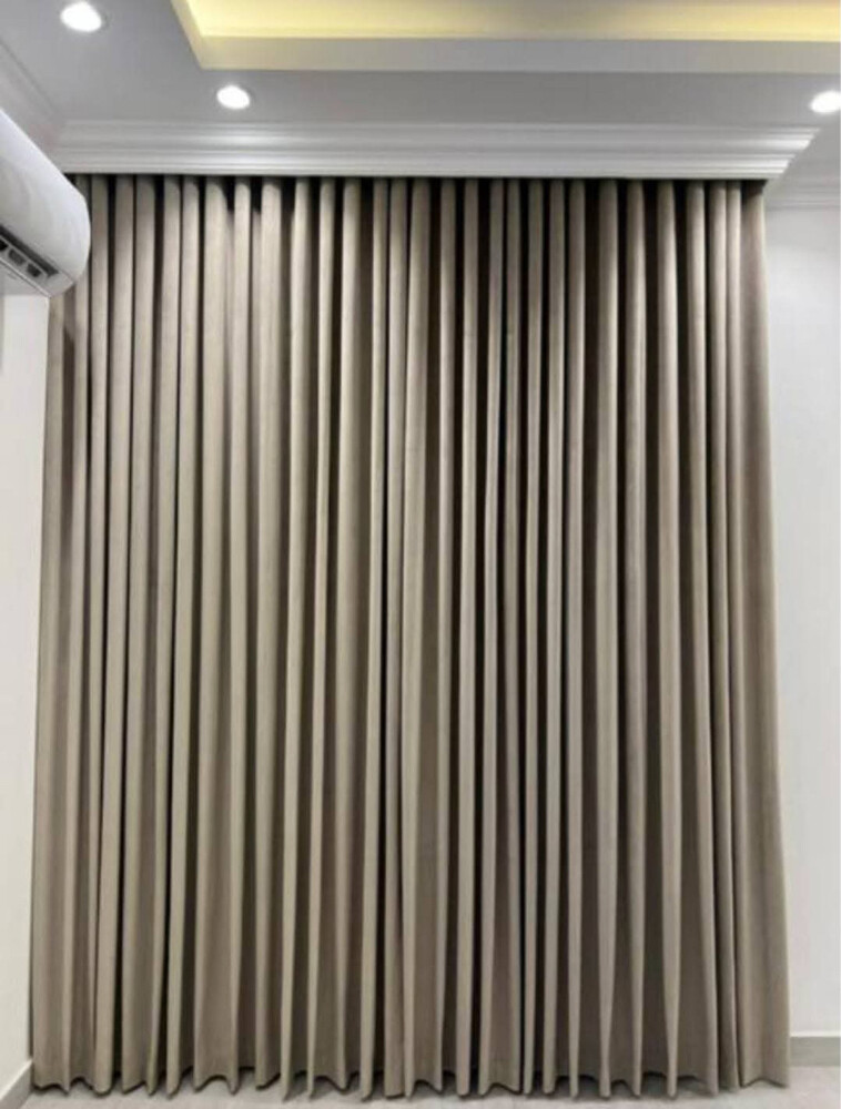 Curtains And Home decor  - 5