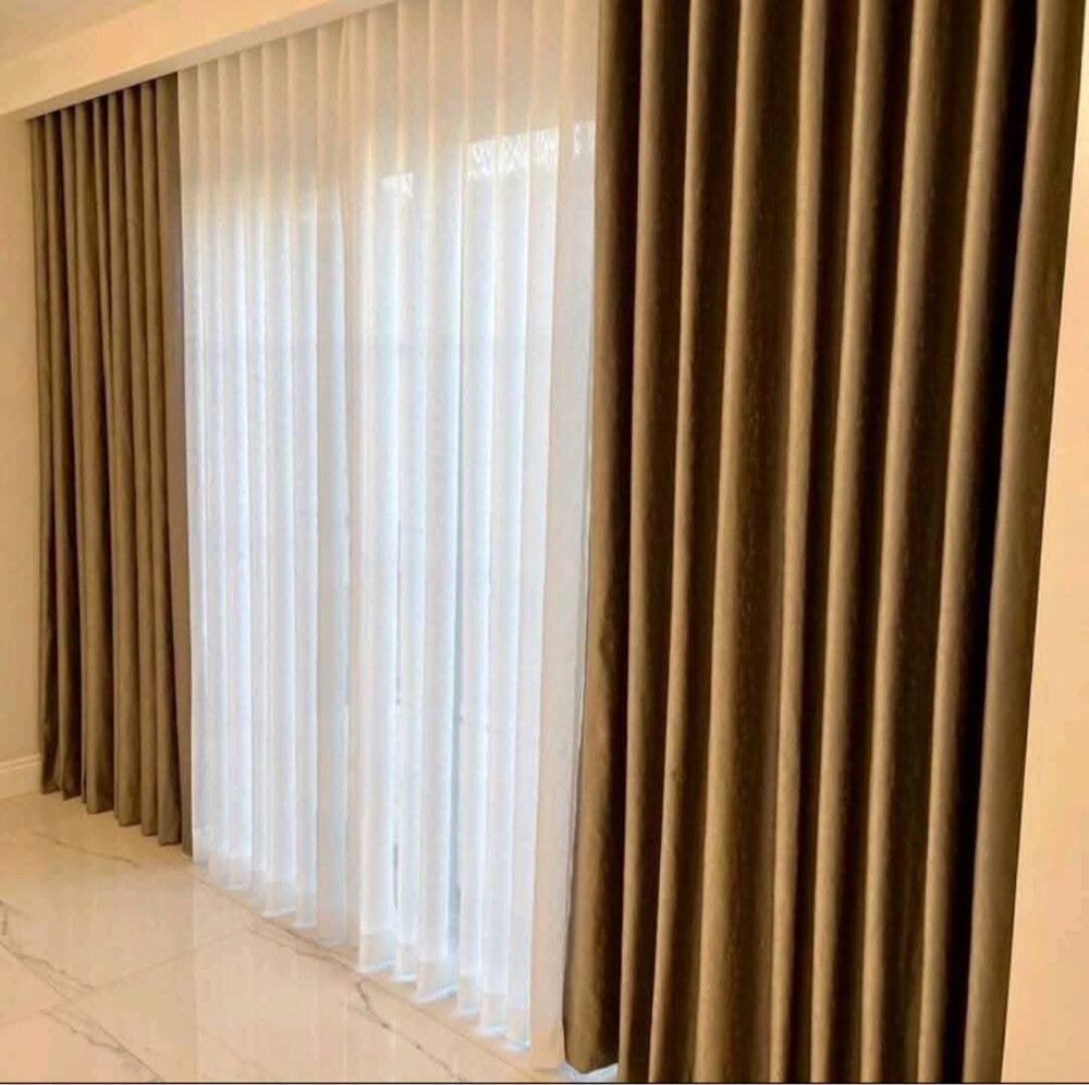 Curtains And Home decor  - 3