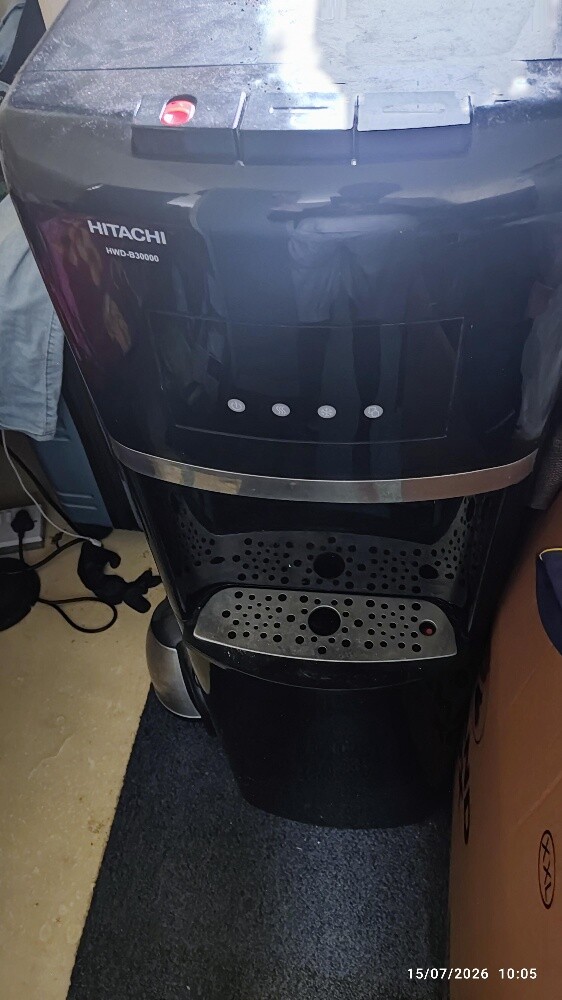 watar dispenser - 1