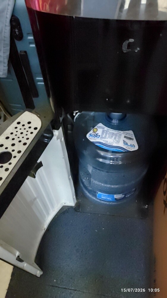 watar dispenser - 2
