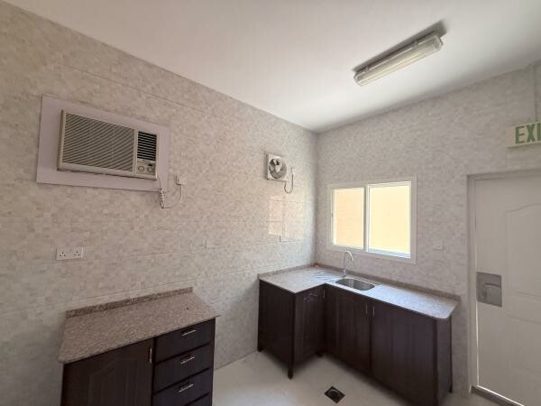 Full Compound Villa for Rent - 4