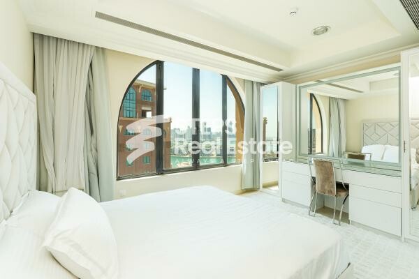 Apartment for Sale in Porto Arabia - 6