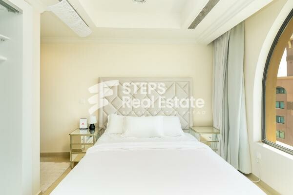 Apartment for Sale in Porto Arabia - 7