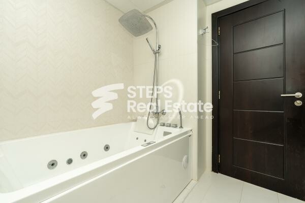 Apartment for Sale in Porto Arabia - 9