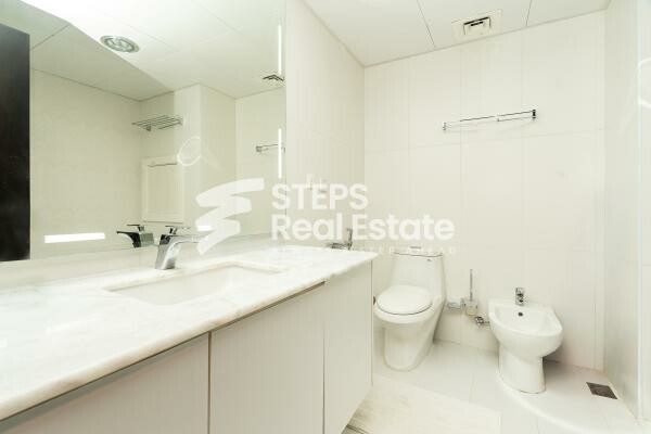 Apartment for Sale in Porto Arabia - 8