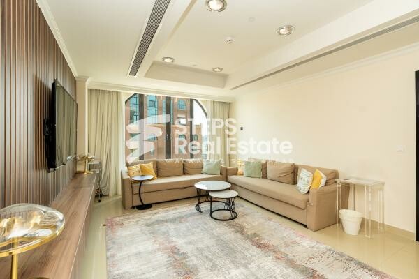Apartment for Sale in Porto Arabia - 5