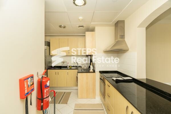 Apartment for Sale in Porto Arabia - 10
