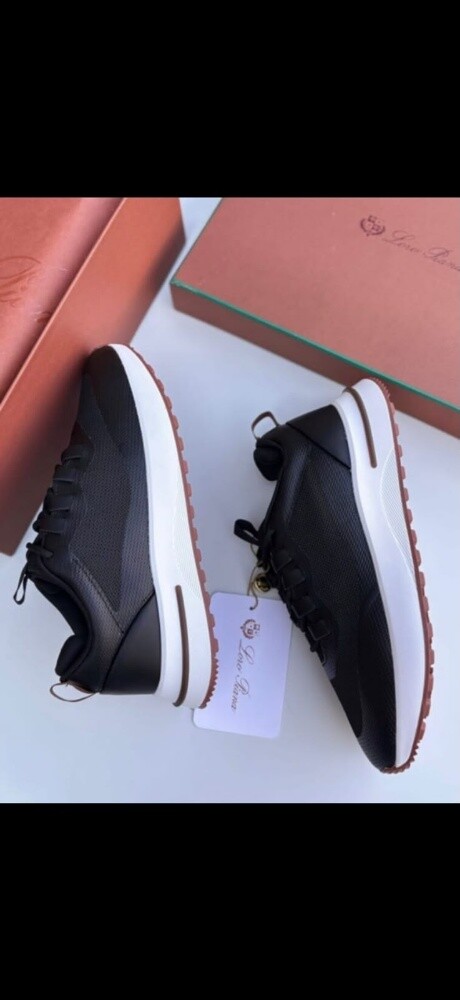 Lorupiyana man shoes - 2